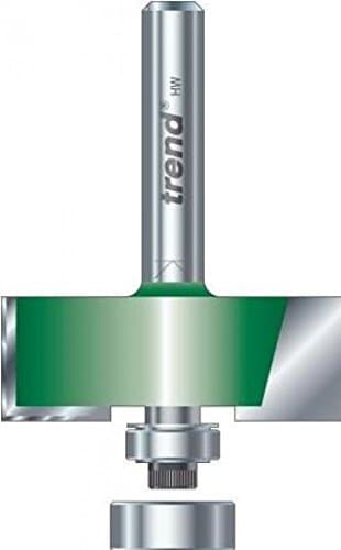 Image of Trend Self-Guided rebater 35 mm Diameter x 12.7 mm Cut