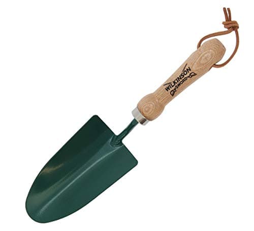 Image of Wilkinson Sword Trowel - 1111208WR
