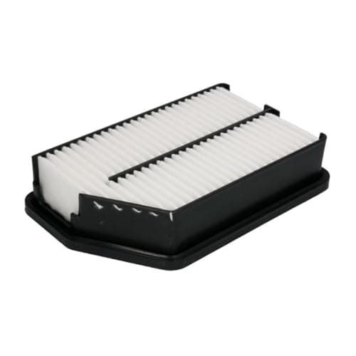 Image of MAHLE LX 2869 - Air Filter Car - Engine