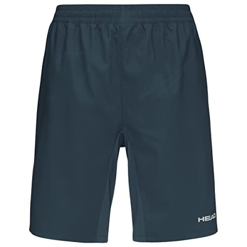 Image of HEAD Club Bermuda Shorts Junior Navy