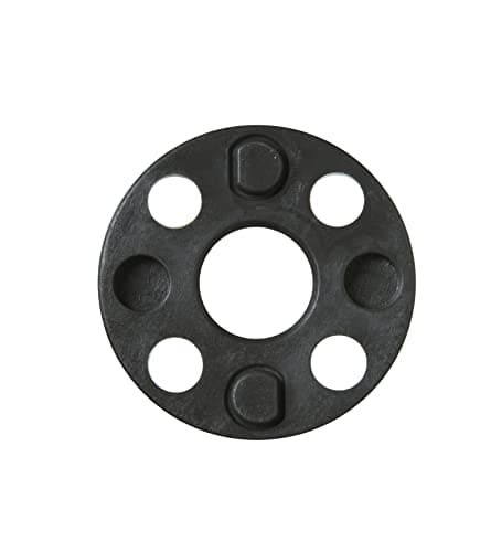 Image of Flymo FLY092 x3 Space Washers for Turbo Lite and Hover Vac lawnmowers - 529363195