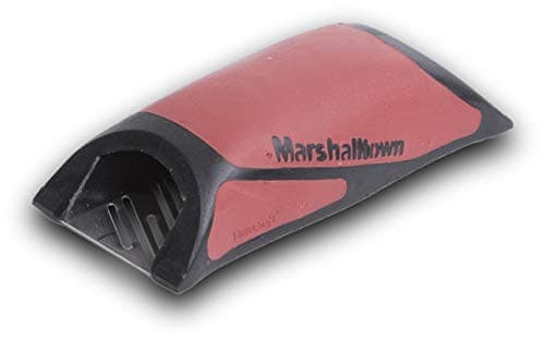 Image of Marshalltown DR390 Dry Wall Rasp Without Rails
