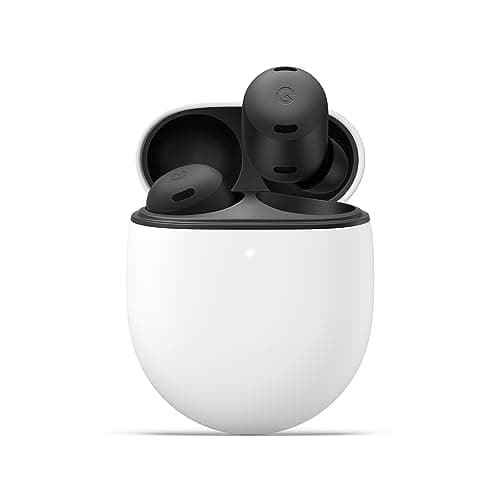 Image of Google Pixel Buds Pro – Wireless Earbuds – Bluetooth Headphones – Charcoal (Renewed)