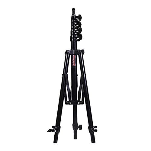 Image of Rotolight Portable Light Stand for AEOS - Black