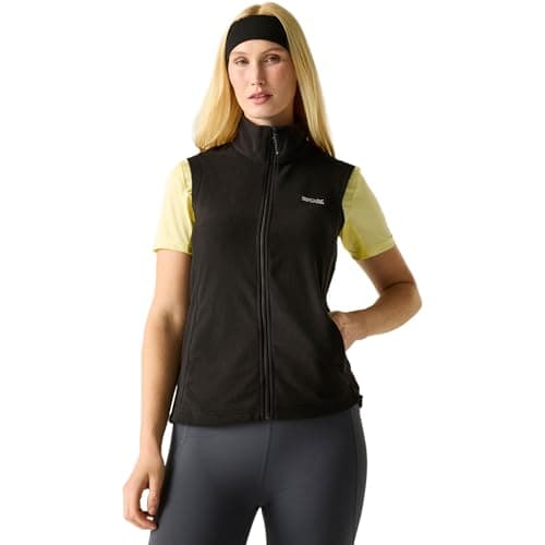 Image of Regatta Sweetness II Womens Fleece Bodywarmer