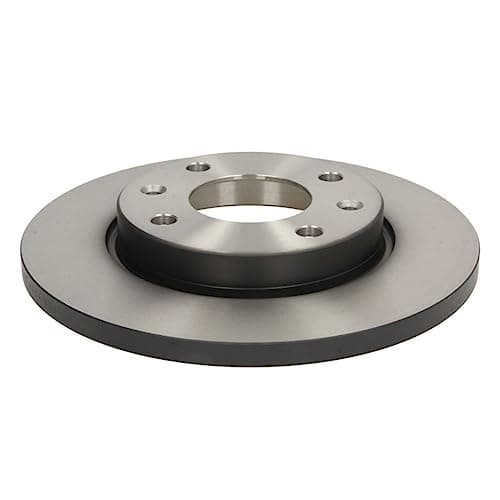 Image of TRW Automotive AfterMarket DF2815 Brake Disc