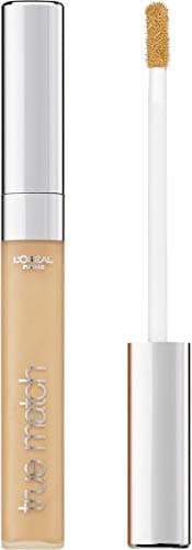 Image of L'Oreal Paris True Match The One Concealer, 3W Golden Beige