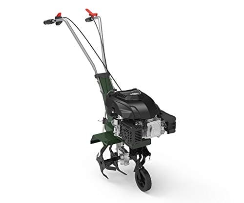 Image of Webb WEPT360MM Petrol Tiller Cultivator Rotovator with 36cm Tilling Width and 13cm Tilling Depth - 3 Year Guarantee