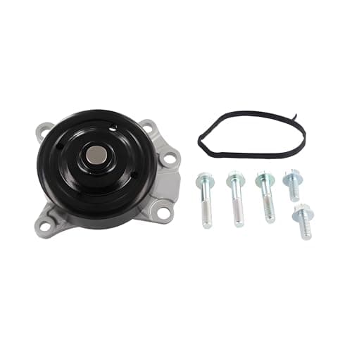 Image of SKF VKPC 91810 Water pump kit