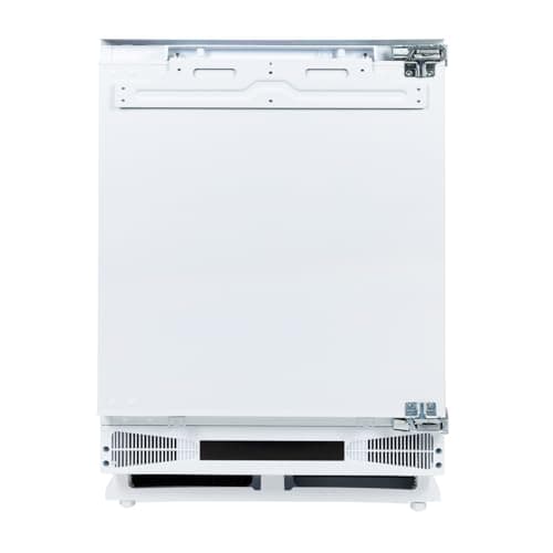 Image of Willow WBU60F 135L Built Under Integrated Fridge with LED Light, Auto Defrost, Reversible Door, Electronic Temperature Control