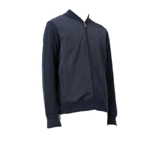 Image of Ralph Lauren MEN Polo Pony Bomber Jacket Navy Men Size Medium M