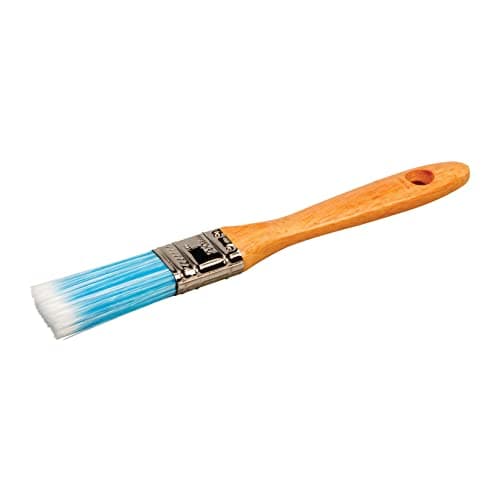 Image of Silverline Synthetic Paint Brush 25mm / 1" (283001)