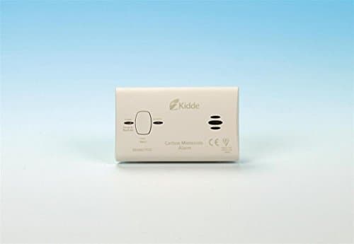 Image of Kidde 7CO Carbon Monoxide Alarm