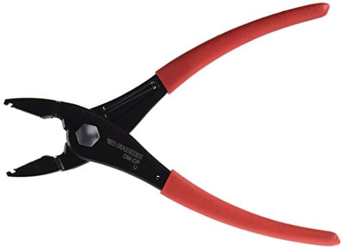 Image of Facom DM. CP Hose Clip Pliers Elastic Bands