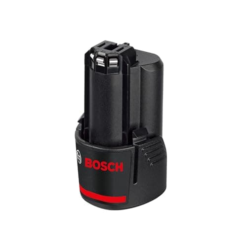 Image of Bosch Professional 12V System GBA 12V 3.0Ah rechargeable battery