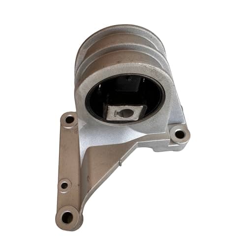 Image of 1 PC SHLPDFM Front Upper Engine Mount Engine Torque Rod Mount Stabilizer 8649597 30680770 8683286 9180994 Compatible wth Volvo C70 S60 S70 S80 V70 C70 XC90 XC70