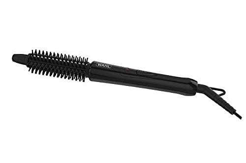 Image of Wahl Hot Brush, Barrel Hot Hairbrush, Ceramic Coated Barrel, Round Brush for Women, Heated Round Brush, Add Volume to Hair, Smooth Results, Hair Styling Tool, 19mm, Multicolor