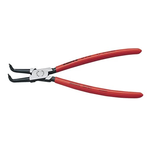 Image of Knipex 75778 40mm - 100mm J3190° Bent Internal Circlip Pliers