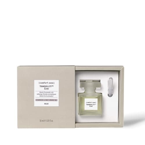 Image of Tranquillity Blend 30ml comfort zone