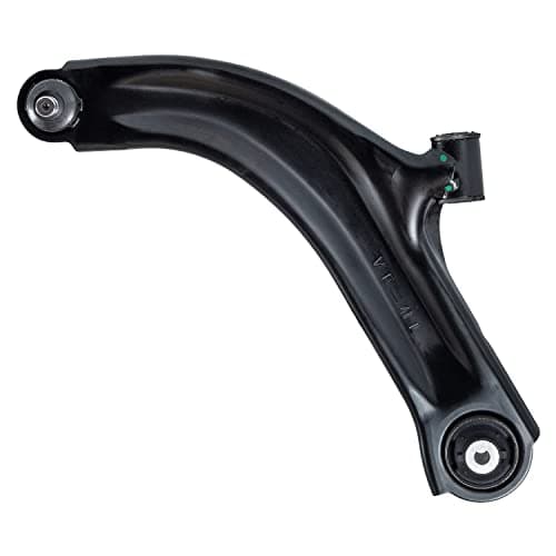 Image of febi bilstein 22747 Control Arm with bushes and joint, pack of one