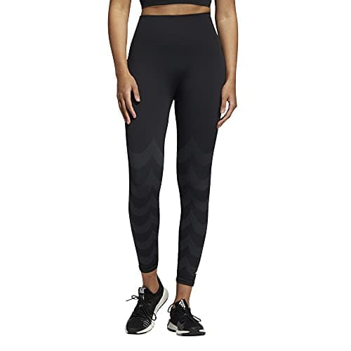 Image of adidas Women's Marimekko Aeroknit 7/8 Tight