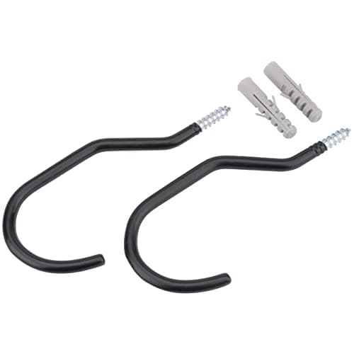 Image of Draper 59243 Bicycle Storage Hook