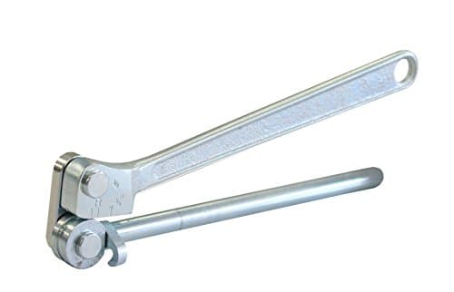 Image of Imperial Tool 364FH03 Lever Type Tube Bender for 3/16-Inch O.D. Tubing