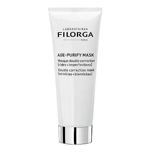 Image of Filorga Age-purify Mask Double Correction Mask
