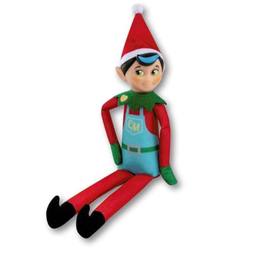 Image of Elf Mates Chef(TM)