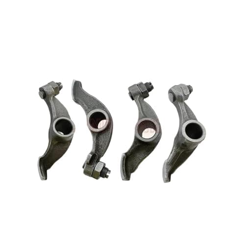 Image of Rocker Arm Valve For R6501993-2020, Part Numbers: 14431-MG3-020 And 14442-N1-671X650L 1993-2020