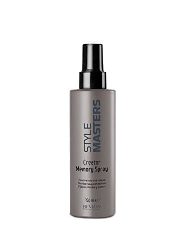 Image of Revlon Style Masters Creator Memory Spray, 5.1 oz