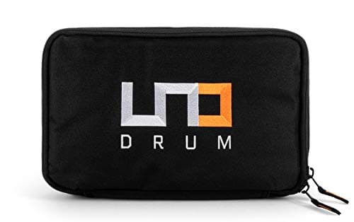 Image of IK Multimedia UNO Drum Travel Case - Carry sleeve for UNO Drum,