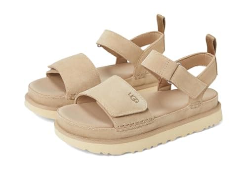 Image of UGG GOLDENSTAR sandals