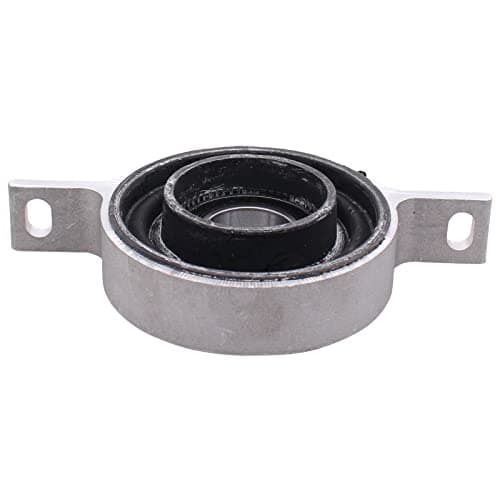 Image of HouYeen Drive Shaft Propshaft Centre Mounting Support Bearing for 1 3 4 6 Series X1 E63 E64 E81 E82 E84 E87 E88 E90 E91 E92 E93 F20 F21 F82 F83 26127526631