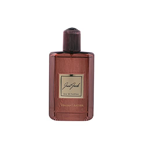 Image of JUST JACKS Italian Leather Eau De Parfum, 100ml