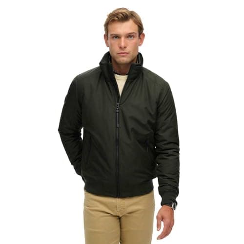 Image of Superdry City Harrington Jacket L