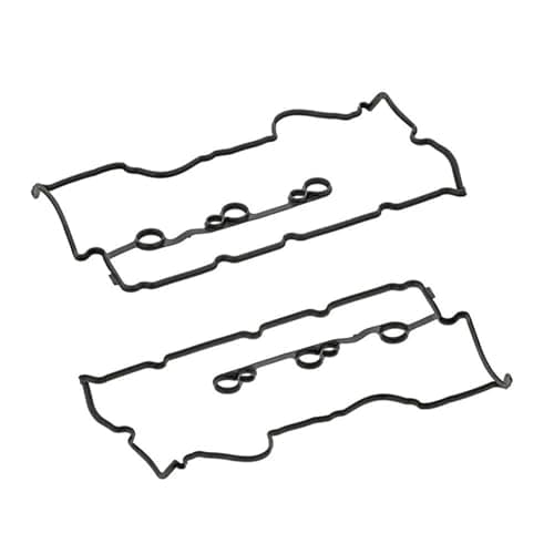 Image of Crank Cam Gaskets Seals Engine Parts Valve Cover Gasket Set For NISSAN 5.6L V8 GAS DOHC 2011-2020 OEM 13270-1LA0A