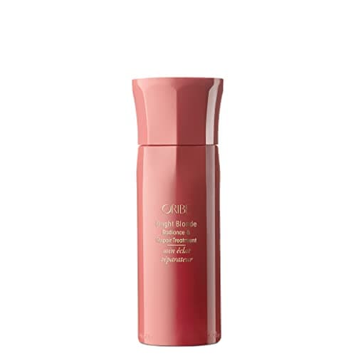 Image of Oribe Bright Blonde Radiance & Repair Treatment, 4.2 oz.