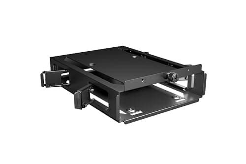 Image of be quiet! HDD Cage 2 BGA11