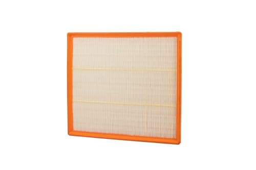 Image of HELLA 8ZA 366 130-211 Air Filter AF021 Filter Insert for Ford Transit Custom V362 Van (FY, FZ)