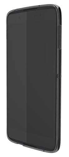 Image of BlackBerry Soft Shell Case for DTEK50 - Black