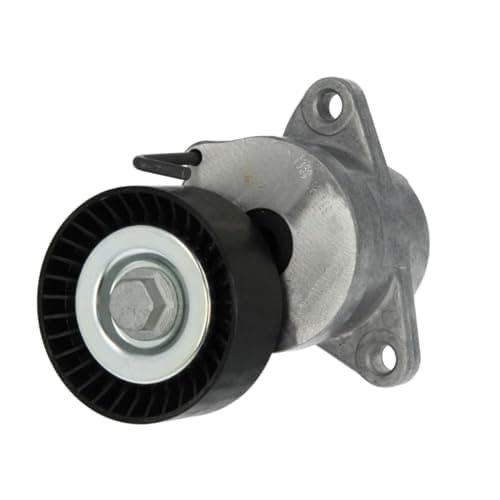 Image of Snr GA35368 Tensioner Pulley, V-Ribbed Belt