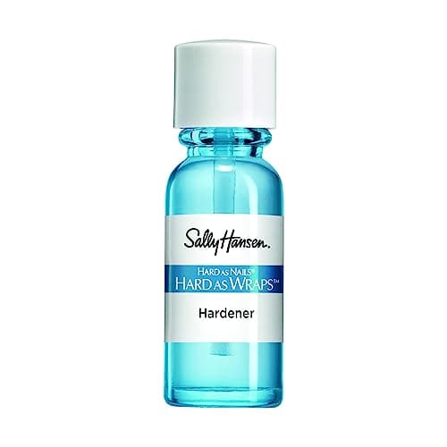 Image of Sally Hansen Hard as Nails Hard as Wraps 13 ml (Packaging may vary)