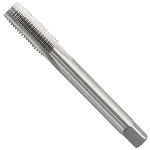 Image of Aceteel Metric Thread Tap M7 X 0.75, Left Hand HSS Machine Tap M7 x 0.75mm