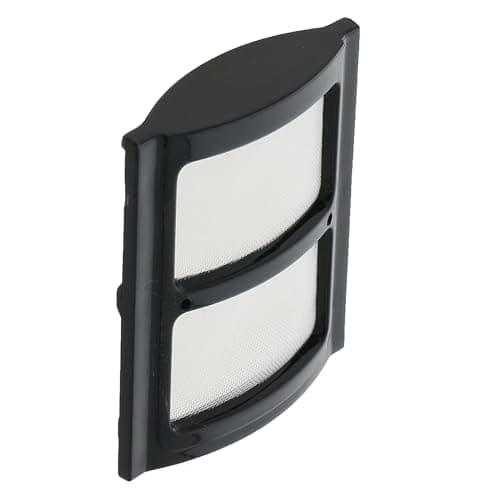 Image of Masterpart Kettle Anti Limescale Spout Filter To Fit Morphy Richards 108020, 108021, 108022 Illumination Jug Kettles