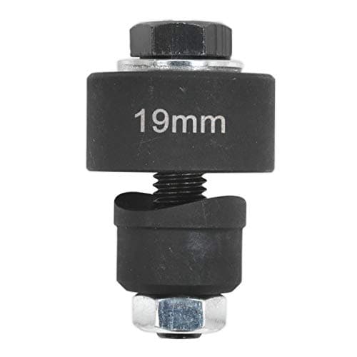 Image of Sealey Vs319 Parking Aid Bumper Cutter ?19Mm