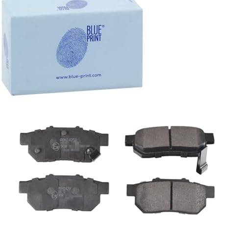 Image of Blue Print ADH24286 Brake Pads