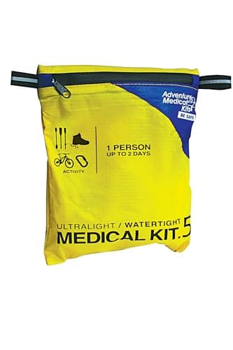 Image of Adventure Medical Kits Ultralight/Watertight Kit 5 ONE SIZE ASSORTED