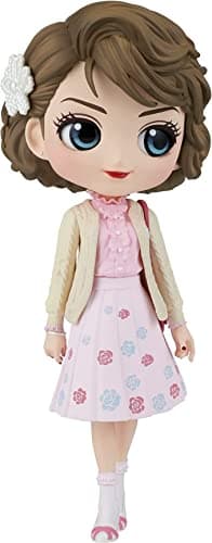 Image of Banpresto STRANGER THINGS - Robin - Q Posket 14cm
