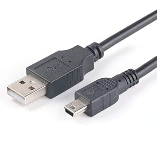 Image of Drive 51 Charger,Drive 50 USB Cable,Drive 60 Power Cable,Drive 52 Charging Cable Compatible with Garmin Drive 50 50LM 50LMT 51LM 51LMT-S 52 52&Traffic 60LM 60LMT 61LM 61LMT-S GPS Navigator
